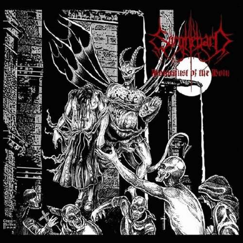 Sorghegard : Holocaust of the Holy